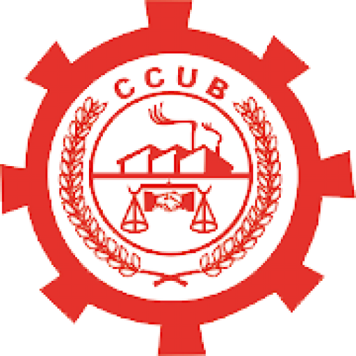 CCUB Mobile Passbook logo
