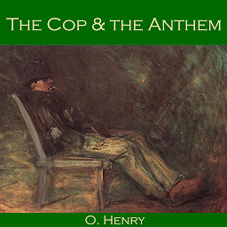 Icon image The Cop and the Anthem