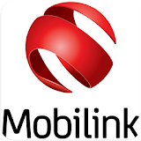 Mobilink icon