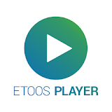 ETOOS Player HD(이투스 플레이어 HD) icon