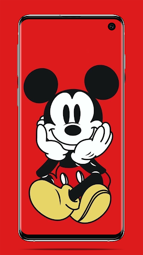 Cartoon Wallpaper  Fan Art