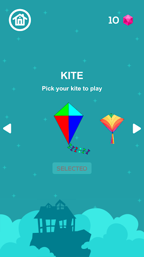 Kite Rise up Screen 2