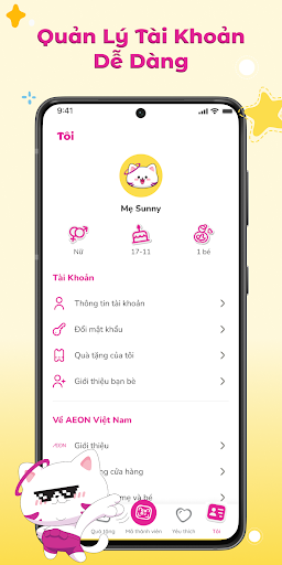KIDS CLUB Screenshot 4 - AppWisp.com