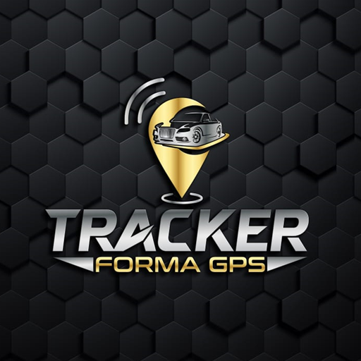 Tracker Forma GPS logo