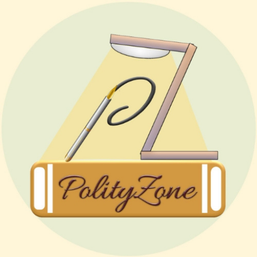 PolityZone logo