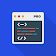Web Development PRO (HTML, CSS) icon