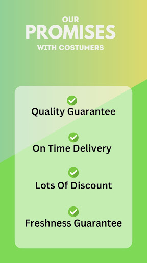 Surat Basket Grocery Store Screen 2