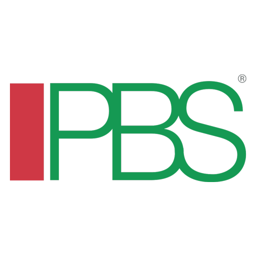 PBS logo