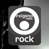 OXIGENO Radio ROCK icon