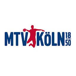 Icon image MTV Köln 1850 Handball