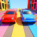 Traffic Car Escape - Car Out - Androidアプリ