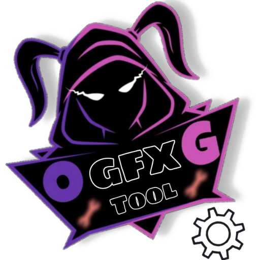 OG GFX TOOL Download on Windows