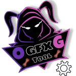 Cover Image of Download OG GFX TOOL  APK