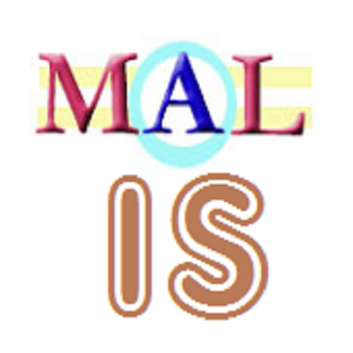 Icelandic M(A)L logo