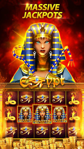 Slots Vegas Casino: Best Slots & Pokies Games 6.5.0 screenshots 2