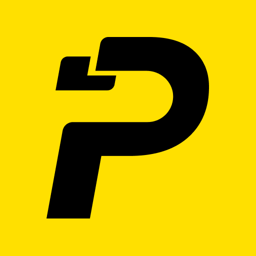 Pixcred - Super App logo