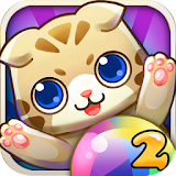 bubble cat2 icon