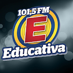 Cover Image of Download Educativa FM - Iporá  APK