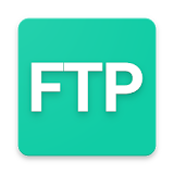 FTP Manager icon