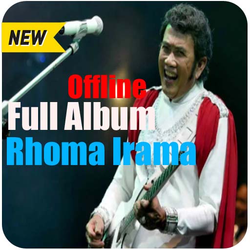 Rhoma Irama Full Album Lagu Kenangan  Offline Mp3