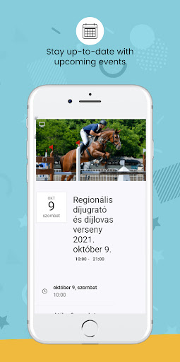 Ménesbirtok Screen 2