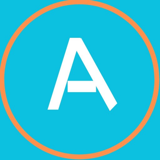 Android app creator 24 logo