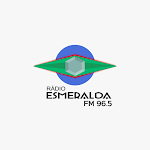 Cover Image of Download Rádio Esmeralda FM 96,5  APK