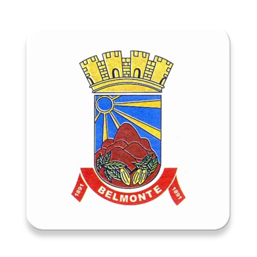 Belmonte Iluminação Pública logo