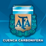 AFA  CUENCA CARBONIFERA icon