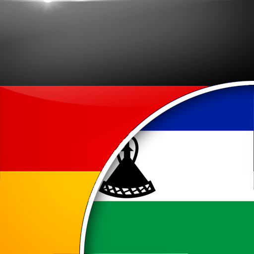Mofetoleli Oa Sejeremane-Sesot logo
