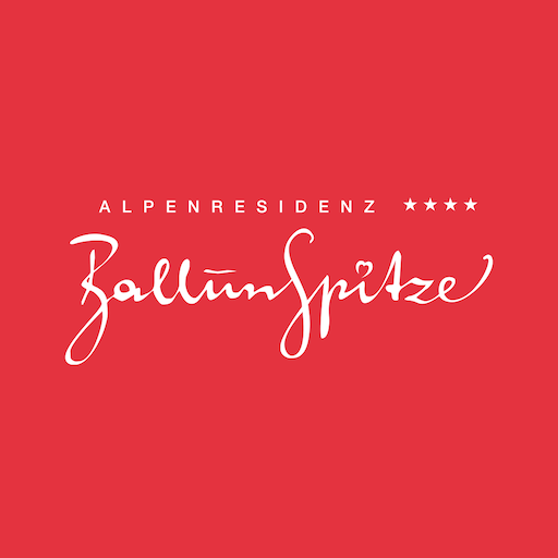 Alpenresidenz Ballunspitze logo