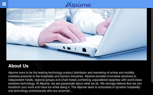 Alpome(圖3)-速報App