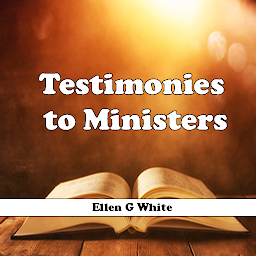 Icon image Testimonies to Ministers