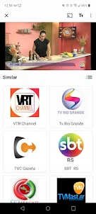 TV do Brasil | Ao Vivo