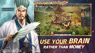 Three Kingdoms Tactics - Screenshot 3