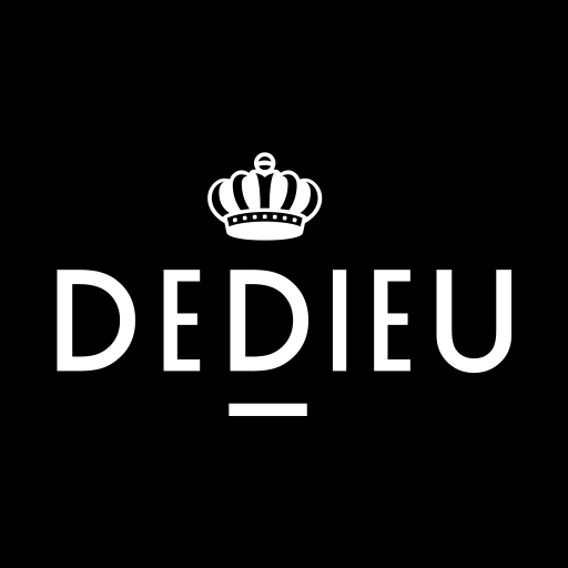 De Dieu logo