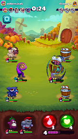 PewDiePie's Pixelings PvP RPG screenshot