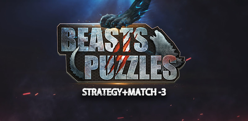 Beasts & Puzzles