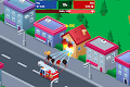 screenshot of Idle Firefighter Tycoon