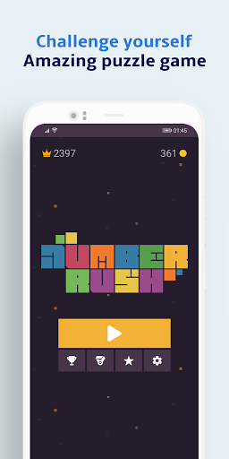 Number Rush Screen 3