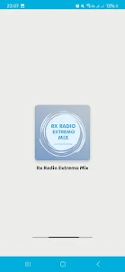 Rx Radio Extremo Mix