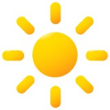 Boracay Weather Station icon