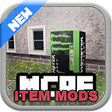 Item MODS for mcpe icon