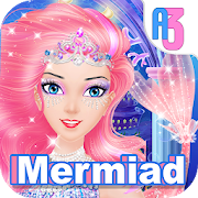 Princess Salon: Mermaid Story MOD