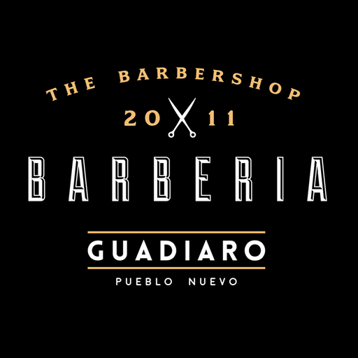 Barbería de Guadiaro