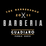 Barbería de Guadiaro icon