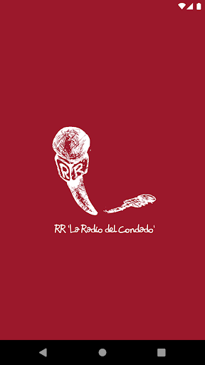 Android application Radio Rociana screenshort