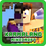 Cover Image of Unduh New Update Karmaland for MCPE 2.0 APK