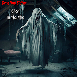Icon image Ghost in the Attic