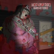 Mrs Butcher: Flesh Or Treat